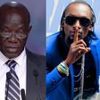 Edward Ssekandi, Mowzey Radio and Nince Henry