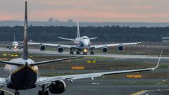 Aviation