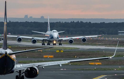 Aviation