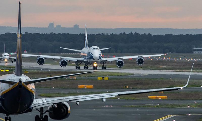 Aviation