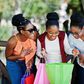 5 People you should never go shopping with
