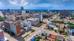 Harare, Zimbabwe