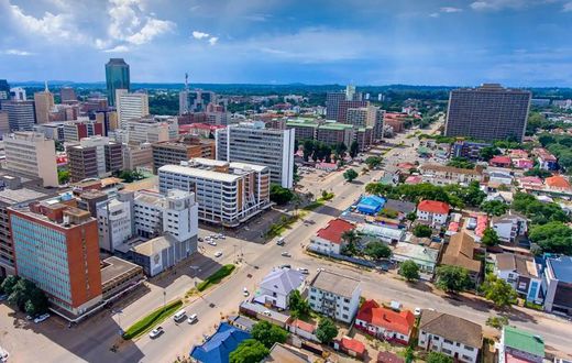 Harare, Zimbabwe