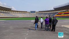 NBS Sport will be the official broadcast and production partner for the highly-anticipated 2024 Rugby Africa Cup.
