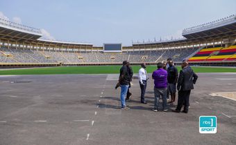 NBS Sport will be the official broadcast and production partner for the highly-anticipated 2024 Rugby Africa Cup.