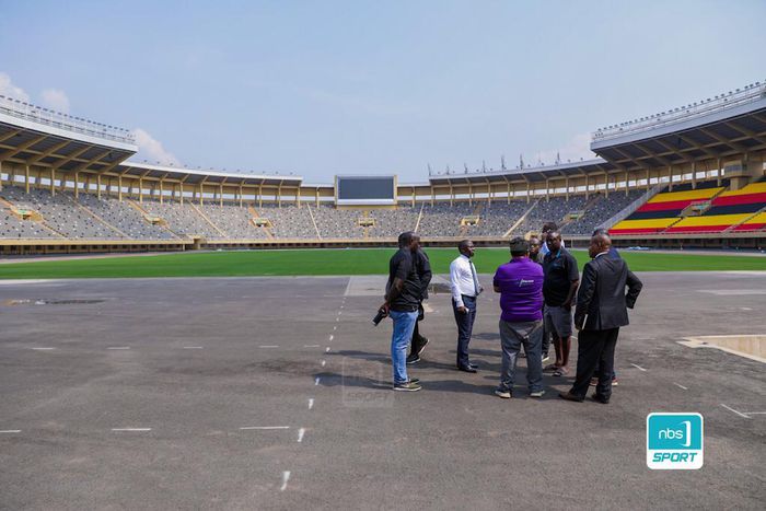 NBS Sport will be the official broadcast and production partner for the highly-anticipated 2024 Rugby Africa Cup.