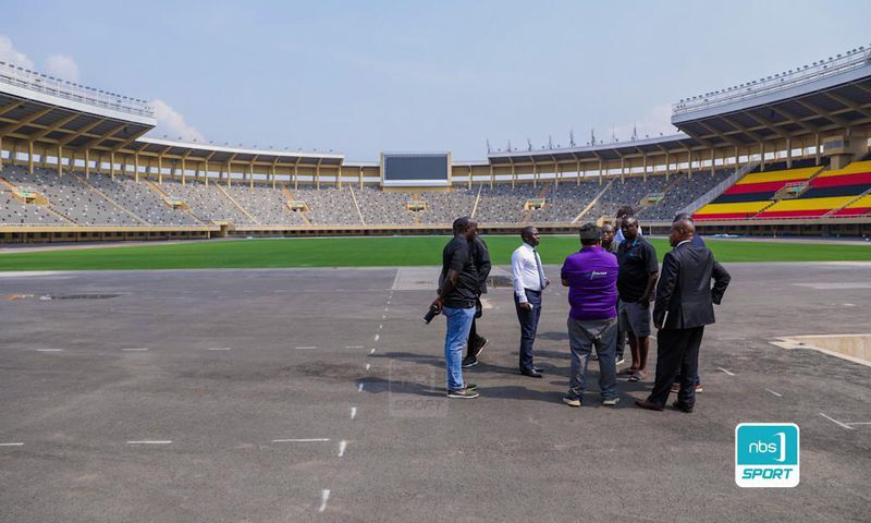 NBS Sport will be the official broadcast and production partner for the highly-anticipated 2024 Rugby Africa Cup.