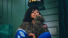 Rema Namakula celebrates new age/Courtesy