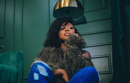 Rema Namakula celebrates new age/Courtesy