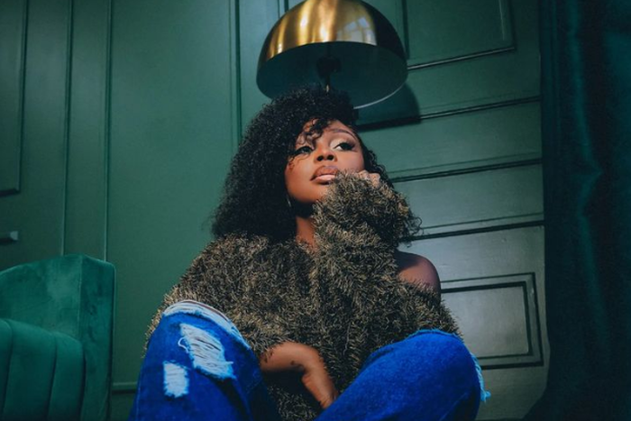 Rema Namakula celebrates new age/Courtesy