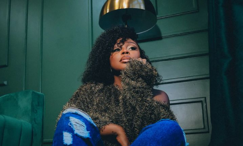 Rema Namakula celebrates new age/Courtesy