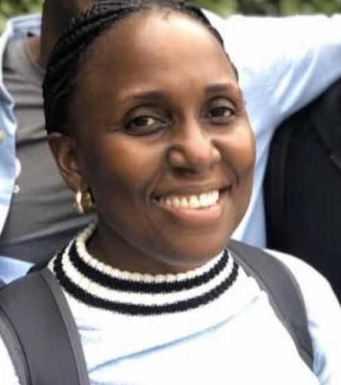 Mariam Nampeera: Deputy Managing Director at TotalEnergies Uganda
