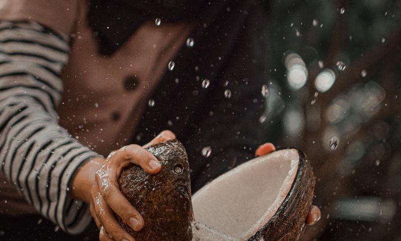 5 ways a refreshing drink of coconut water may be bad for you/Pexels