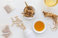 Ginseng enhances overall vitality and immune function [Very Well Health]