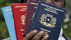 Top 10 African countries with the most powerful passport in 2023