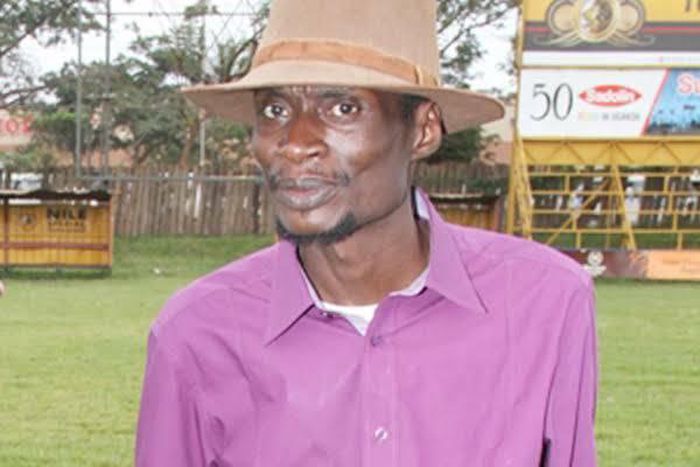 Abby Musinguzi aka Abitex