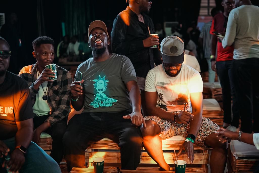 Jameson and Friends is back for the first 2024 edition