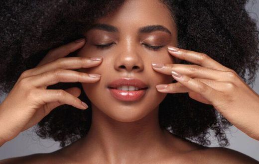 Naturally reduce melanin [LivingPretty]