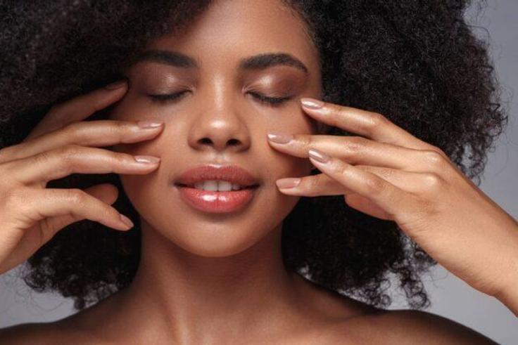 Naturally reduce melanin [LivingPretty]