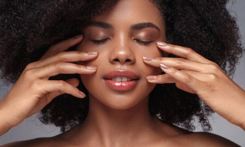 Naturally reduce melanin [LivingPretty]