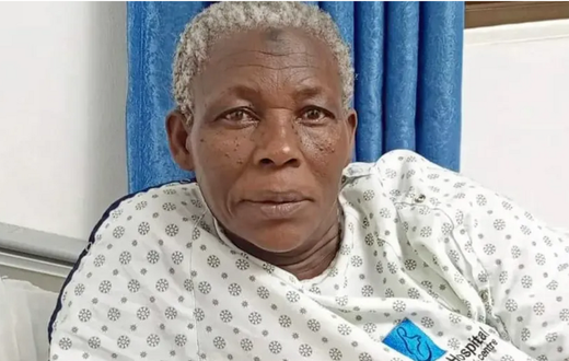 Safina Namukwaya