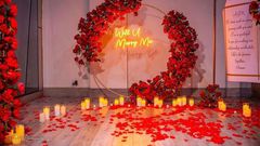 Perfect proposal spots [733 by the sea]