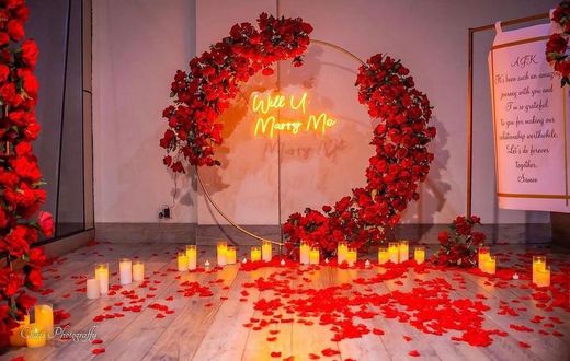 Perfect proposal spots [733 by the sea]