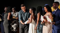 The High School Awards Day is not just about acknowledging past achievements but also about fostering a culture of excellence that inspires future success.