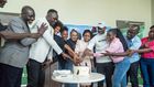 The Nabwiso family produced a drama series titled Sanyu that has entertained many Ugandan families both locally and internationally.