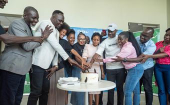 The Nabwiso family produced a drama series titled Sanyu that has entertained many Ugandan families both locally and internationally.