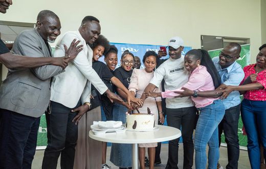 The Nabwiso family produced a drama series titled Sanyu that has entertained many Ugandan families both locally and internationally.