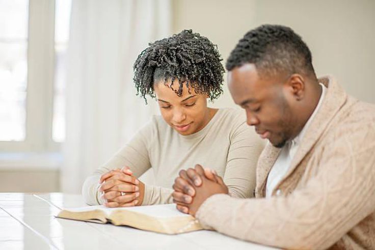 Is your partner the one God wants for you? [iStock]