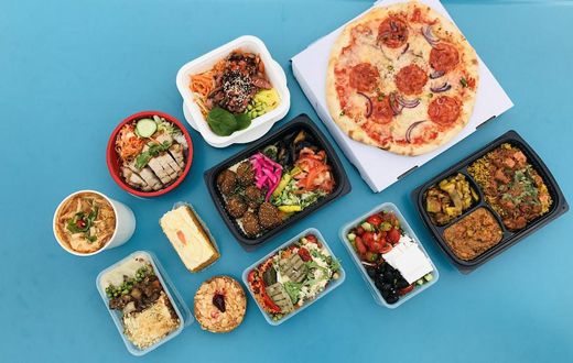 10 Mistakes to avoid when ordering food online