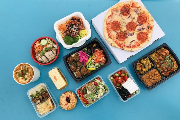 10 Mistakes to avoid when ordering food online