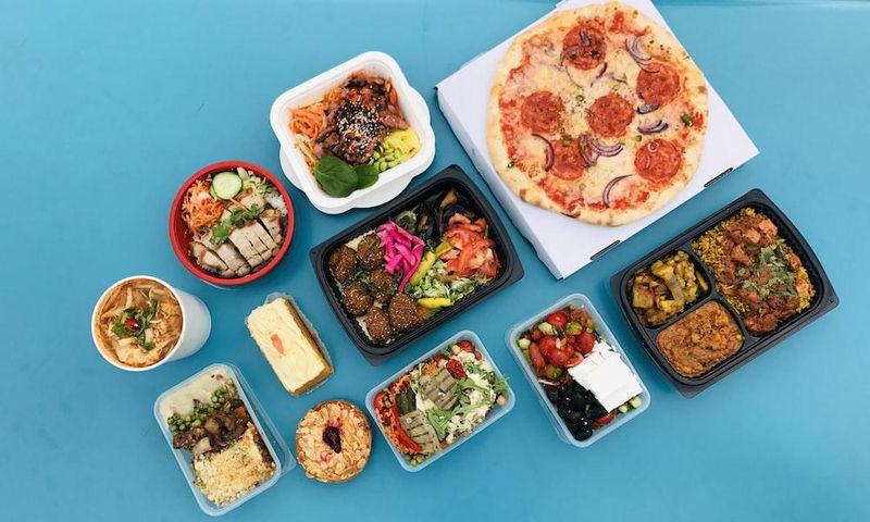 10 Mistakes to avoid when ordering food online