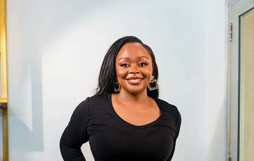 Rema Namakula