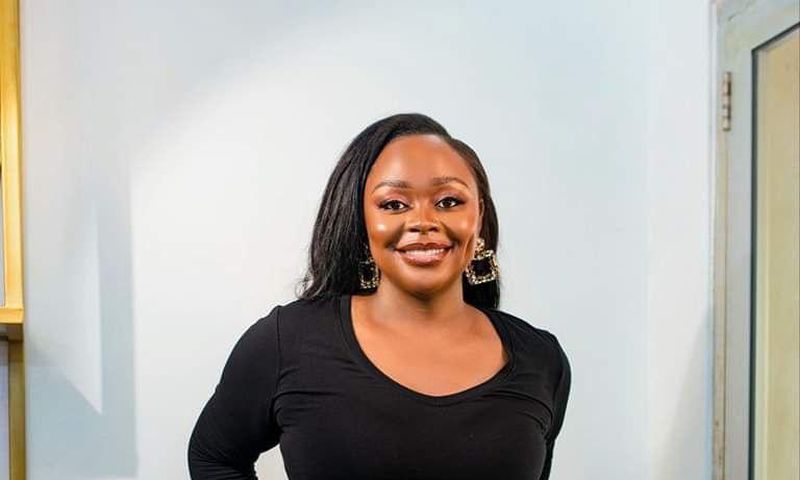 Rema Namakula