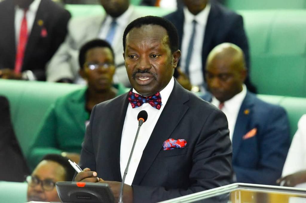 Wilson Kajwengye noted that this restructuring would save the government approximately Shs1.1 billion annually in arrears associated with the NGO Board