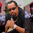 Bobi Wine and Navio