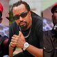 Bobi Wine and Navio