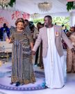 VJ Junior and Patience had their introduction on Friday March 9