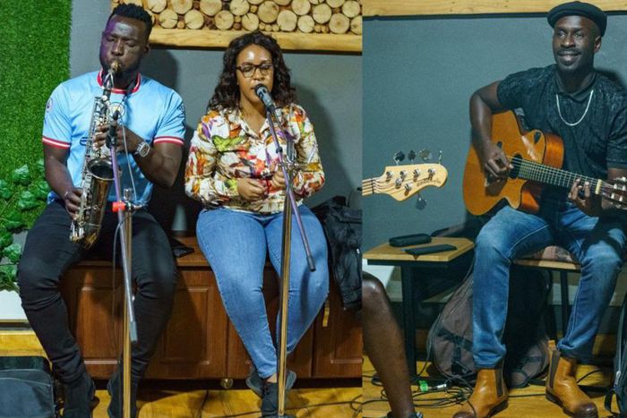 The first episode is set for November 15, 2023