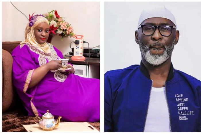 Hajjat Kuluthum and Jajja Ichuli