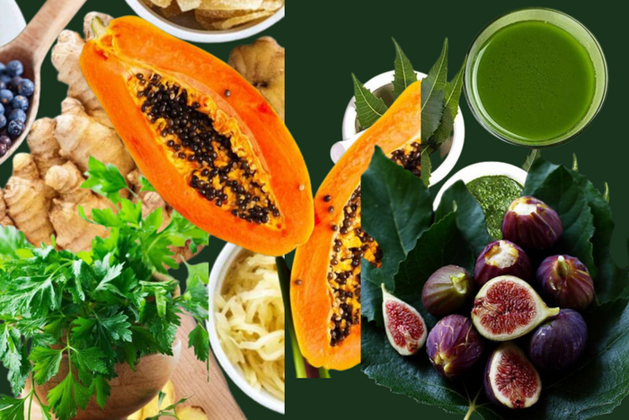 10 Foods people think act as contraceptives but don't