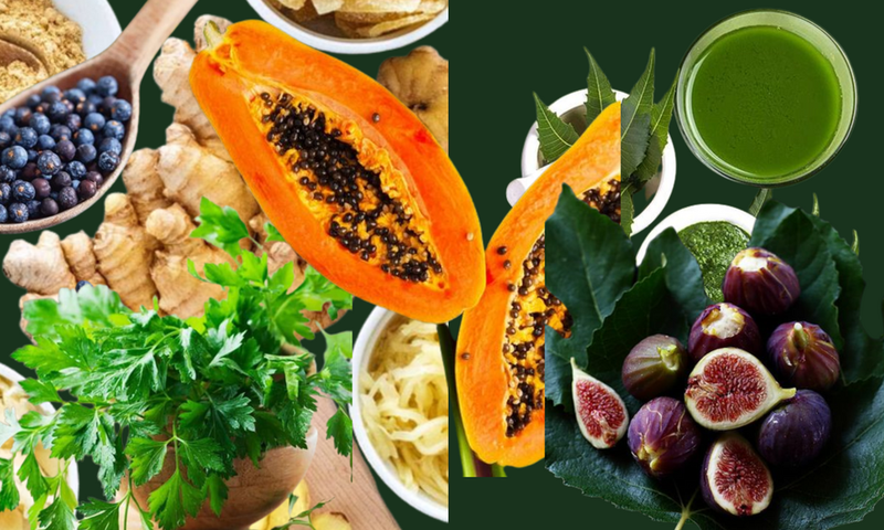 10 Foods people think act as contraceptives but don't