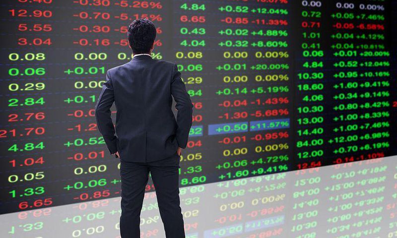 10 best performing African stock markets in H1 2022