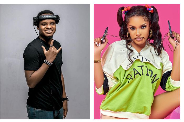 DJs Kasbaby and DJ Vee are part of the lineup