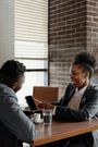 Blind date/August de Richelieu/Pexels