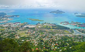 Seychelles