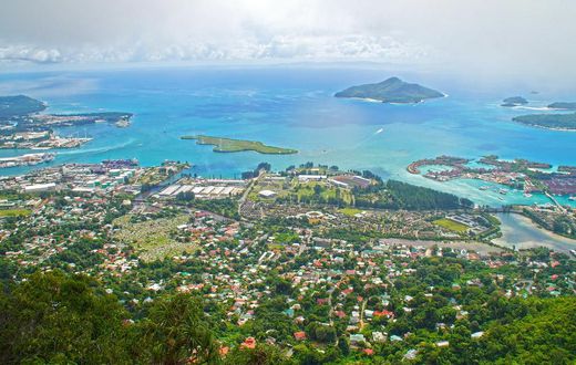 Seychelles